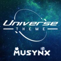 MUSYNX Universe-PLAZA