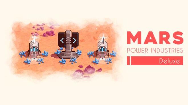 Mars Power Industries Deluxe v19.02.2021