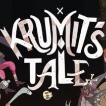 Meteorfall: Krumit’s Tale Build 168