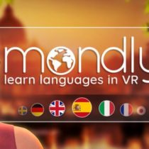 Mondly: Learn Languages in VR