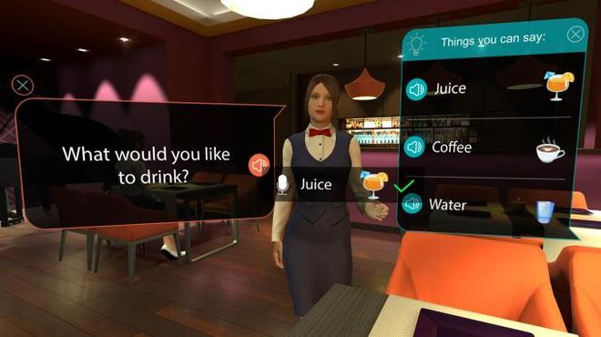 Mondly: Learn Languages in VR Torrent Download