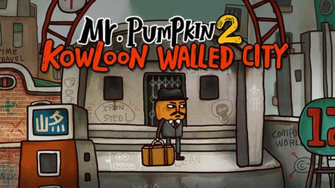 Mr Pumpkin 2 Kowloon Walled City Free Download