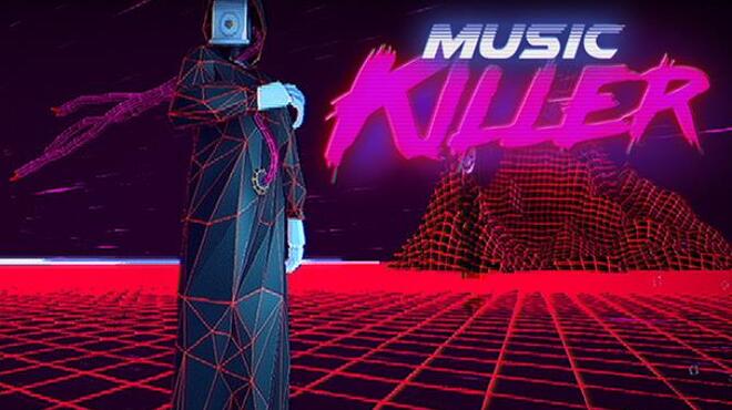Music Killer Update 8
