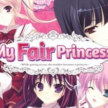 My Fair Princess-TiNYiSO
