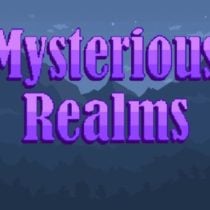 Mysterious Realms RPG