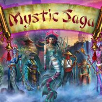 Mystic Saga