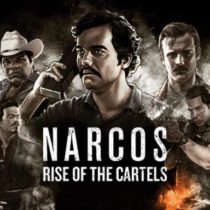 Narcos Rise of the Cartels-CODEX