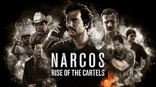 Narcos Rise of the Cartels Free Download