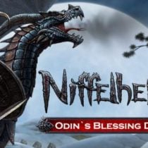 Niffelheim Odins Bless-PLAZA