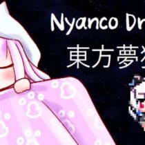 Nyanco Dream-DARKZER0