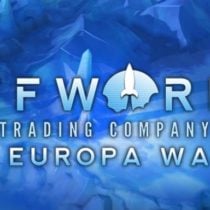 Offworld Trading Company The Europa Wager-CODEX