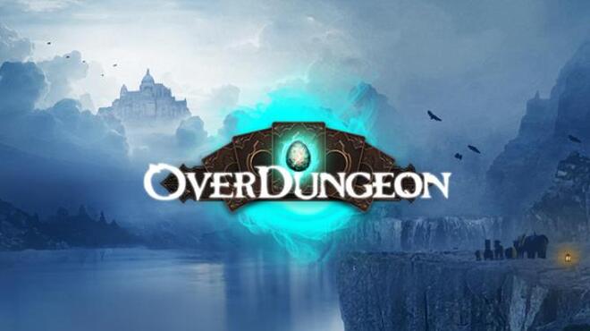 Overdungeon Mr Almighty Free Download
