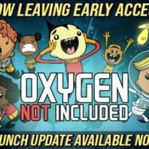 Oxygen Not Included Meeps Mandatory Recreation Content Pack-CODEX