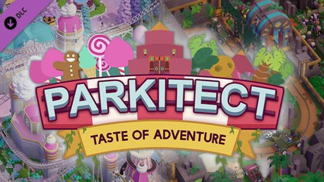 Parkitect Taste of Adventure Free Download