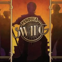 Pendula Swing-PLAZA