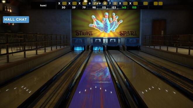 Premium Bowling Update v1 9 3 PC Crack