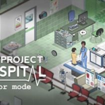 Project Hospital Doctor Mode-SiMPLEX