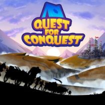 Quest for Conquest-SiMPLEX