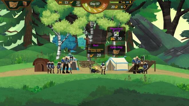 Quest for Conquest Torrent Download