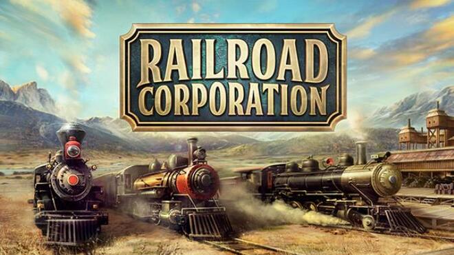 Railroad Corporation Build 10032444