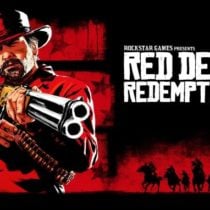 Red Dead Redemption 2 Ultimate Edition-FULL UNLOCKED