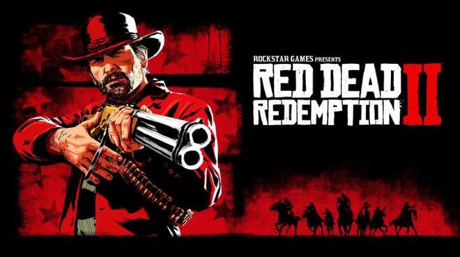 Red Dead Redemption 2 Ultimate Edition-FULL UNLOCKED