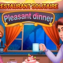 Restaurant Solitaire Pleasant Dinner-RAZOR