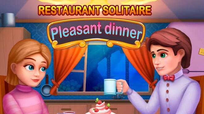 Restaurant Solitaire Pleasant Dinner Free Download