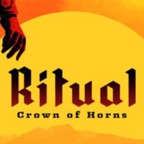 Ritual Crown of Horns-CODEX