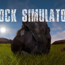 Rock Simulator-PLAZA