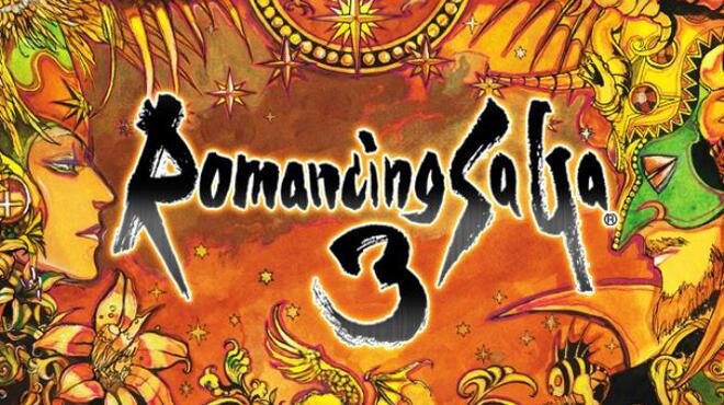 Romancing SaGa 3 Free Download