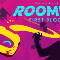 Roombo First Blood MULTi10-SiMPLEX