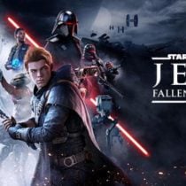 Star Wars Jedi Fallen OrderCODEX