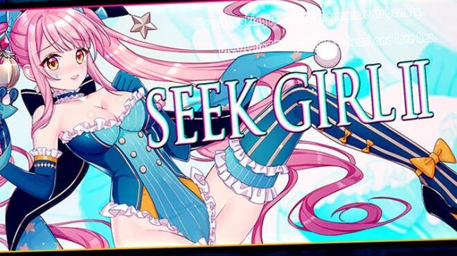 Seek Girl Ⅱ