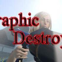 Seraphic Destroyer-PLAZA