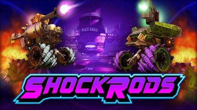 ShockRods Update v1 2 Free Download