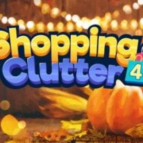 Shopping Clutter 4 A Perfect Thanksgiving-RAZOR