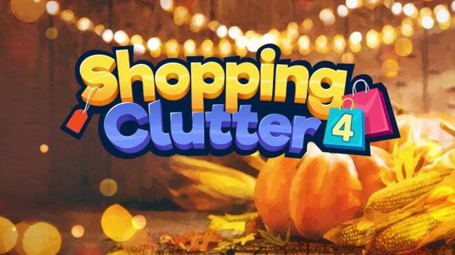 Shopping Clutter 4 A Perfect Thanksgiving Free Download