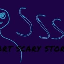 Short Scary Stories-TiNYiSO