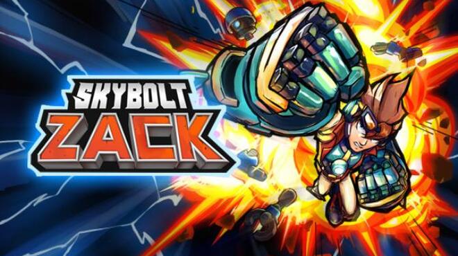Skybolt Zack Update v1 0 4 Free Download