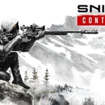 Sniper Ghost Warrior Contracts-HOODLUM