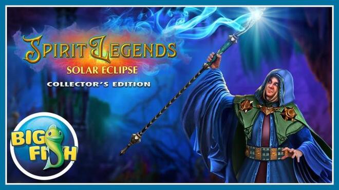 Spirit Legends Solar Eclipse Free Download