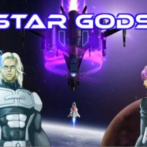 Star Gods-TiNYiSO