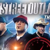 Street Outlaws The List-HOODLUM