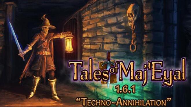 Tales of Maj Eyal v1 6 3 RIP Free Download