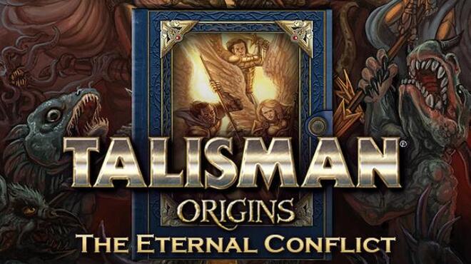 Talisman Origins The Eternal Conflict Free Download