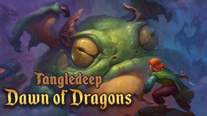Tangledeep Dawn of Dragons-PLAZA