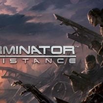 Terminator Resistance Infiltrator Update v1 0 50b-CODEX
