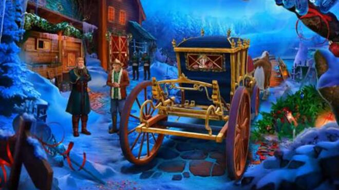 The Christmas Spirit Mother Gooses Untold Tales Collectors Edition Torrent Download