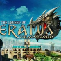 The Legend of Eratus Dragonlord-RAZOR